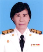 อรัชพร แม้นเลิศ