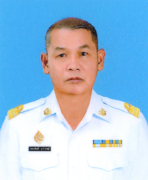 ขจรศักดิ์ ฉ่ำรัศมี