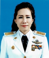 นางปิยะดา วงษ์ประยูร