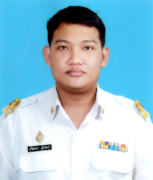 พัฒนะ สินปรุ