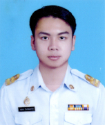 ศุภกร จึงรัศมีพานิช