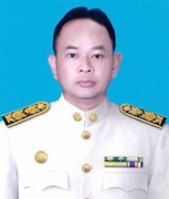 พงศกร สถาพรบำรุงเผ่า