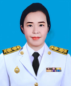 กฤษนีย์ บุญประเสริฐ