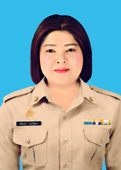 ปริยนุช บุญทิพย์