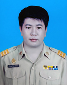 เทียนถวาย หนูทอง