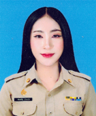 กัลยณัฐ  จำปาเงิน