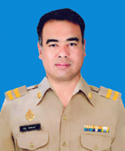 ชลิฏ สกุลเพชร์
