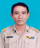 ธีระพร อ่อนประสงค์