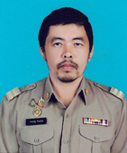 ประเสริฐ ไชยพิเดช