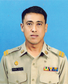 พงษ์ศักดิ์ สินทรัพย์<br />
