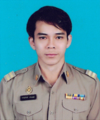 ภาณุพันธ์ เกษมสุข