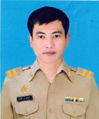 ภูมิสิริ ทรงสวัสสดิ์<br />
