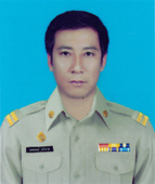 ยุทธดนย์ แก้วงาม