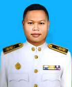วีรชาติ เขาพระจันทร์<br />
