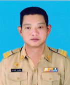 อาณัติ มงคล