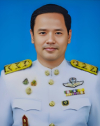 อิศรา สังขะวัตร์