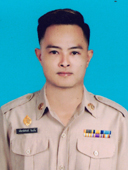 เกียรติศักดิ์ จีนปั้น