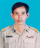 เพลิน บุญช่วย