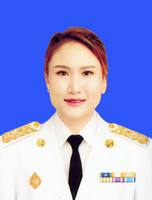 วนิสรา เลาหะพานิช