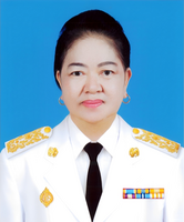 สมหมาย อำนาคะ