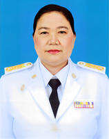 อำพร จันทกูล