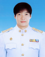 กิตติธัช วงษ์ไพร
