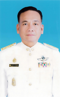 จิรศักดิ์ จึงรัศมีพานิช