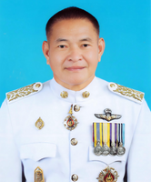 ชัยวิรัตน์ ตั้งชัยวรรณา