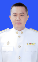 ธวัชชัย บูรณศักดิ์ศรี