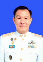 ประยุทธ วุฒิโสภากร