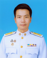 วีรวุทธ แพะเจริญชัย