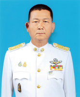อนันท์ ถนอมพิชัย
