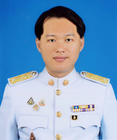 อรุณศักดิ์ สิทธิอมรพร