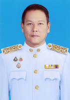 พันจ่าอากาศเอกกันตพัฒน์ เสตะพันธุ์