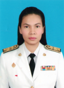 พัชรี เคร่งครัด