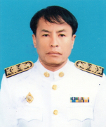 ประหยัด สุขเกษม