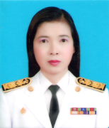 รัชนี คงเจริญ