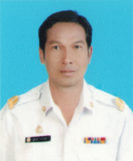 ชูศักดิ์ กาบศรี