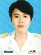 ทัศนีย์ คุณราศรี