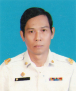 สมเจตน์ ลงขาว