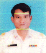 อำนาจ เกตุพันธ์