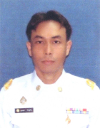 ยุทธนา บัวอุทัย