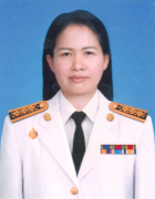 สมศักดิ์ศรี ประจงจิตร
