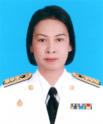 สุพัตรา บ่อทองดี