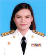 ละอองดาว บำรุงญาติ