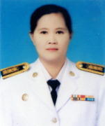 สุกัญญา บุญอนันต์