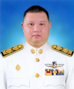 พงษ์เทพ จันทรไพร