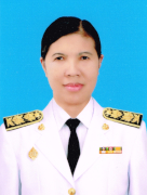 โชติรส อาดำ