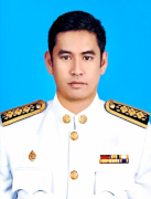 สุทธิพงษ์ กรกฎ