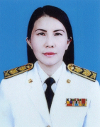 มยุรี เริงชัยภูมิ